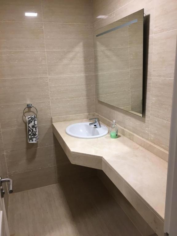 Deluxe Apt. 110Qm+Terrasse 60Qm Pool Wifi Golf Yachthafen Сан-Мігель-де-Абона Екстер'єр фото