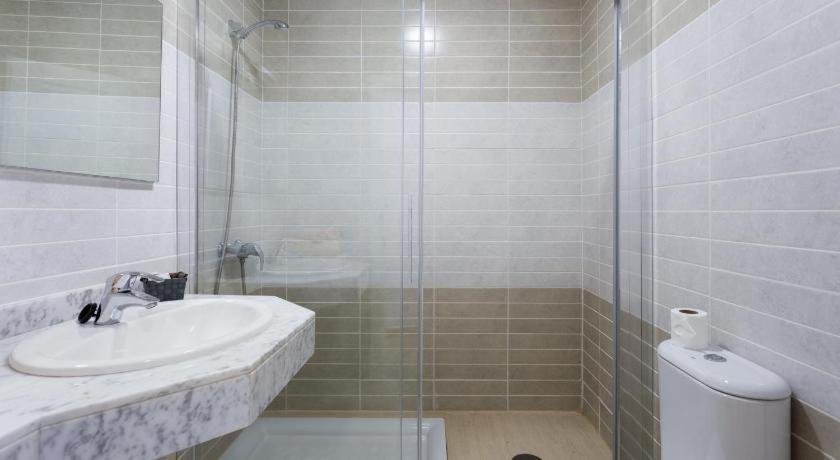 Deluxe Apt. 110Qm+Terrasse 60Qm Pool Wifi Golf Yachthafen Сан-Мігель-де-Абона Екстер'єр фото
