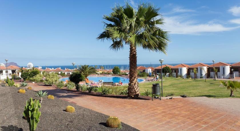 Deluxe Apt. 110Qm+Terrasse 60Qm Pool Wifi Golf Yachthafen Сан-Мігель-де-Абона Екстер'єр фото