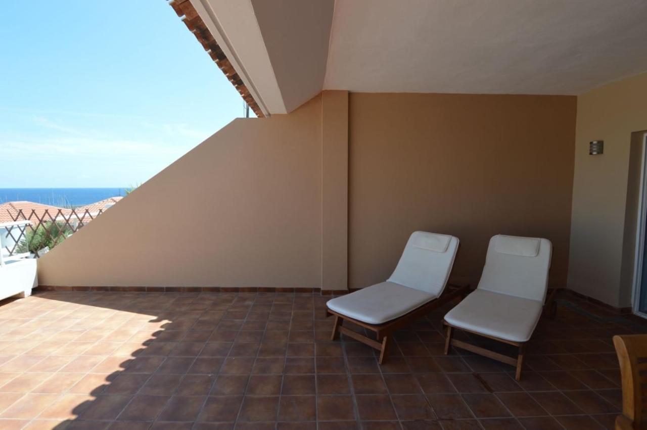 Deluxe Apt. 110Qm+Terrasse 60Qm Pool Wifi Golf Yachthafen Сан-Мігель-де-Абона Екстер'єр фото