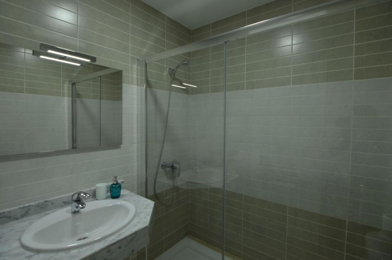 Deluxe Apt. 110Qm+Terrasse 60Qm Pool Wifi Golf Yachthafen Сан-Мігель-де-Абона Екстер'єр фото